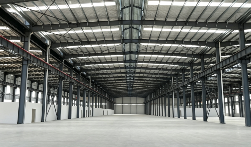 ScreenShot_2026-07-21_135901_247.png 2026昆山研发厂房与高标准实验室装修趋势|新旭航机电一体化交付,攻克隔音隔震与洁净度难关(图1)