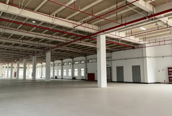 2026昆山厂房消防从预埋到报验|新旭航拆解3个最容易卡住的环节,一路畅通不返工(图1) 2026昆山厂房消防从预埋到报验|新旭航拆解3个最容易卡住的环节,一路畅通不返工(图1)