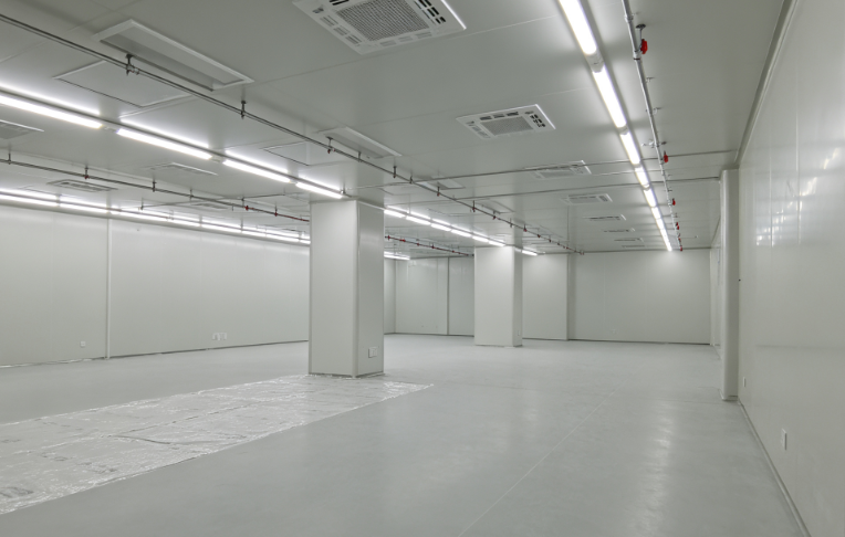 2026年昆山商业楼扩建地坪优选新旭航:环氧整体施工,扩容地面一步到位(图1) 2026年昆山商业楼扩建地坪优选新旭航:环氧整体施工,扩容地面一步到位(图1)
